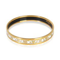 Hermès Gold Plated  Balcons du Guadalquivir Bracelet 2