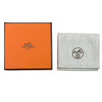 Hermès Gold Plated  Cliquets Bracelet box