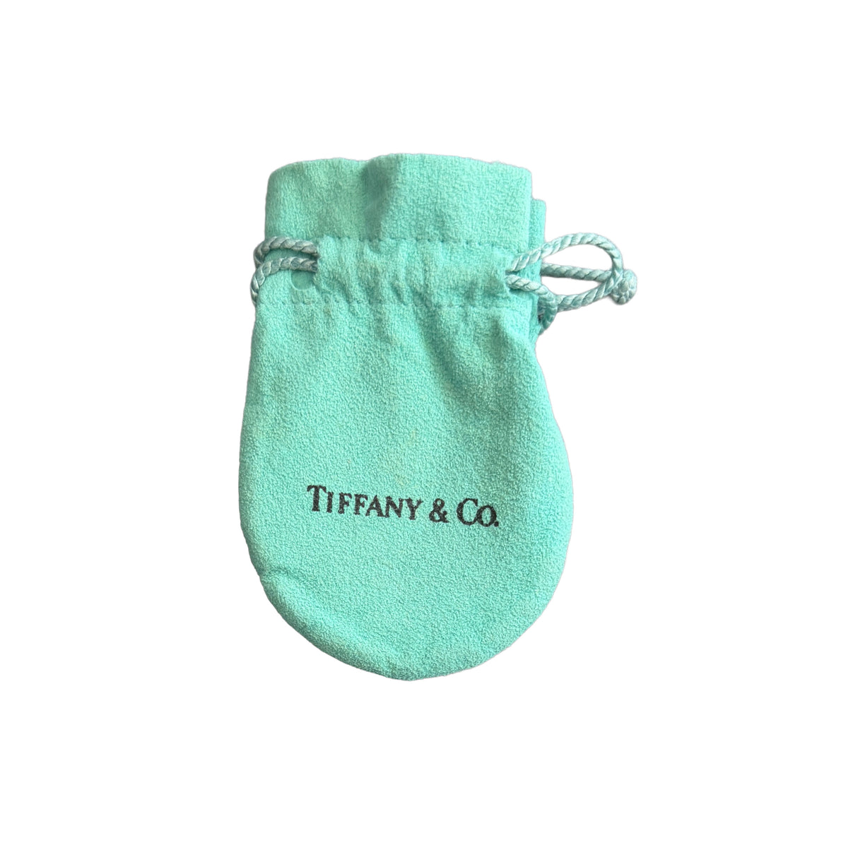 Tiffany & Co. Sterling Silver  HardWear Ball Bracelet box