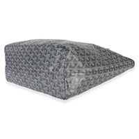 Goyard Grey ine Canvas Saint Louis PM Handbag 6