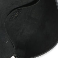 Louis Vuitton Black Monogram Empreinte Felicie Pochette Handbag 8