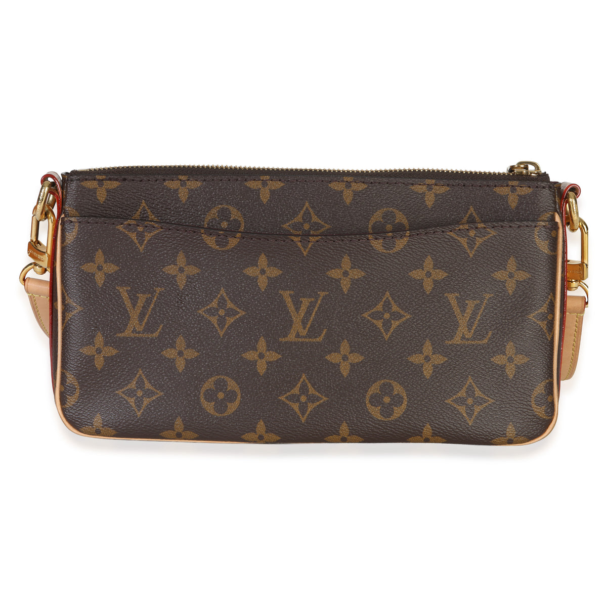 Louis Vuitton Monogram Canvas Vivacite NM Handbag 5