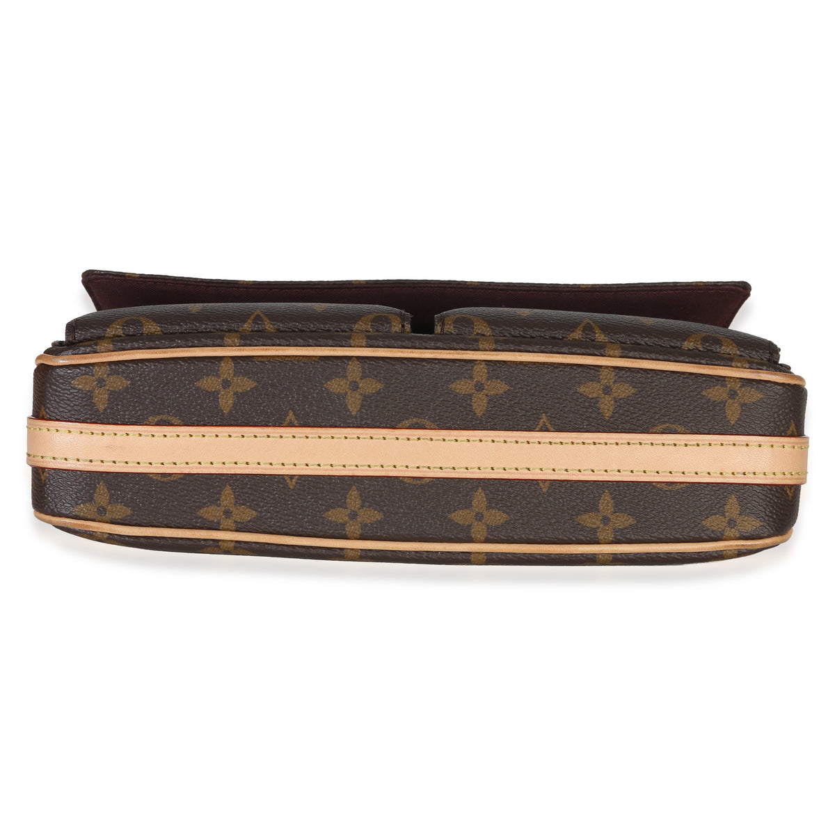 Louis Vuitton Monogram Canvas Vivacite NM Handbag 6