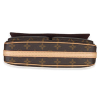 Louis Vuitton Monogram Canvas Vivacite NM Handbag 6