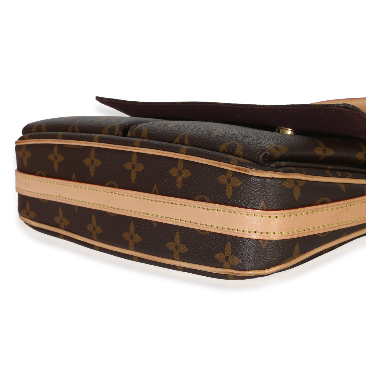 Louis Vuitton Monogram Canvas Vivacite NM Handbag 7