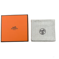 Hermès Gold Plated  Clic Clac In Bottles Story Bracelet box