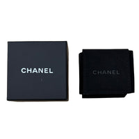 Chanel 2024 Resin CC Earrings box