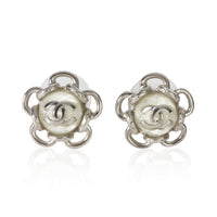 Chanel 2024 Resin CC Earrings fv