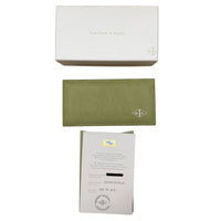 Van Cleef & Arpels Yellow Gold  Vintage Alhambra Bracelet box