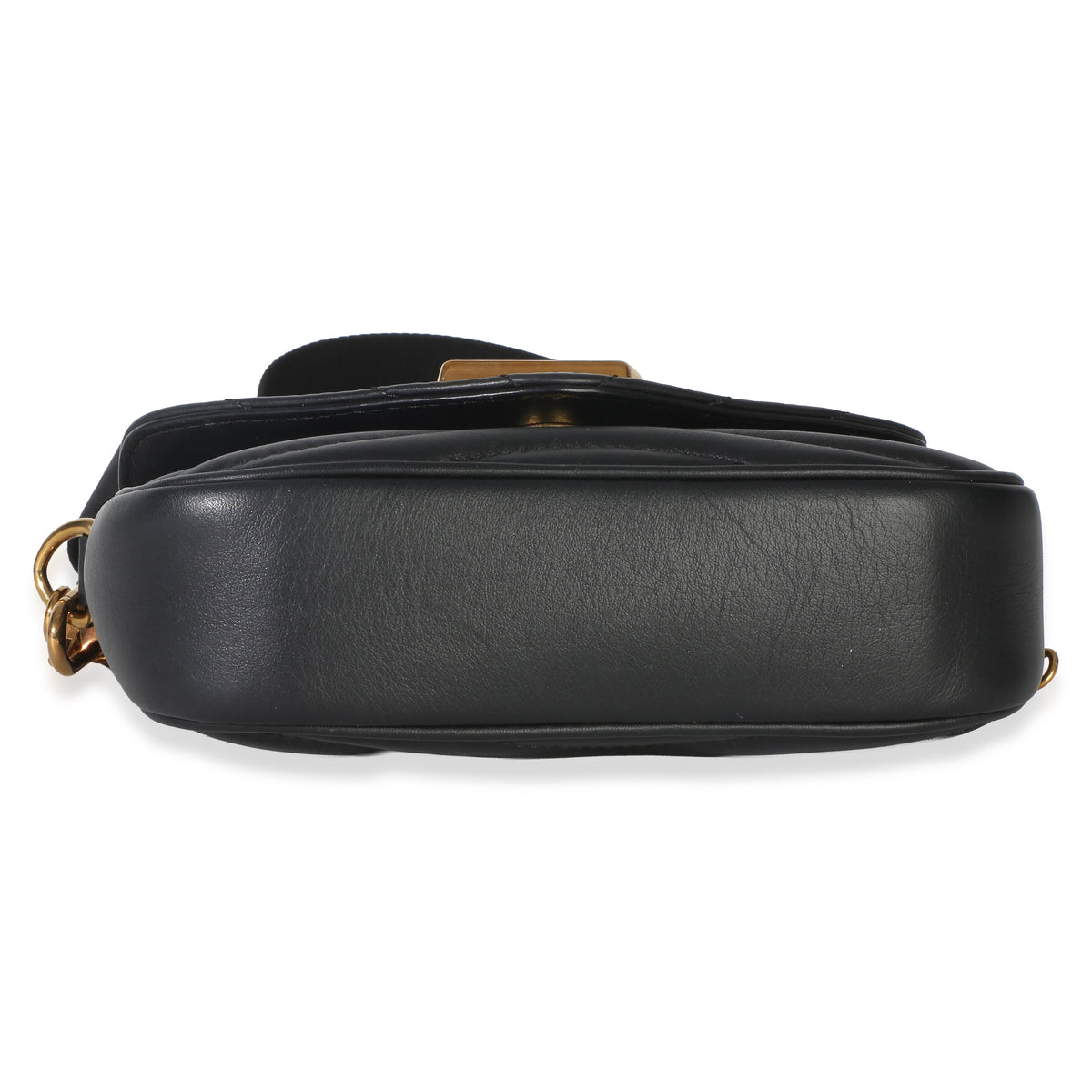 Louis Vuitton Black Calfskin New Wave Multi Pochette Handbag 6