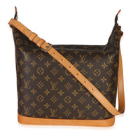 Louis Vuitton Monogram Canvas Sharon Stone AMFAR Vanity Three Handbag id