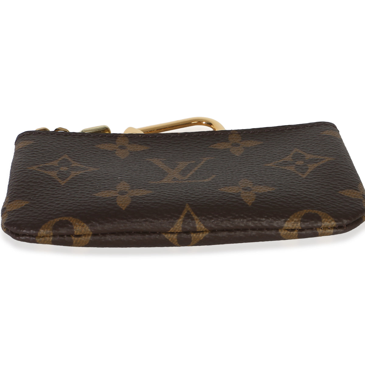 Louis Vuitton Monogram Canvas Key Pouch 5