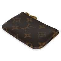 Louis Vuitton Monogram Canvas Key Pouch 6