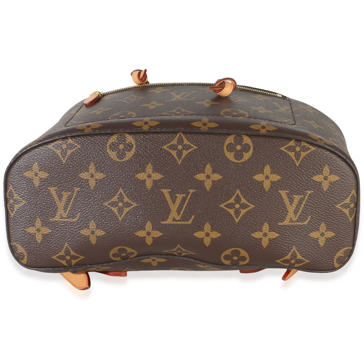 Louis Vuitton Monogram Canvas Montsouris Backpack MM NM Handbag 5
