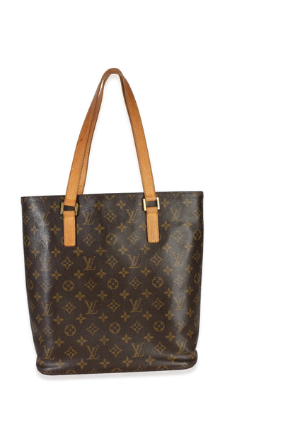 Louis Vuitton Vintage Monogram Canvas Vavin GM Tote Handbag id