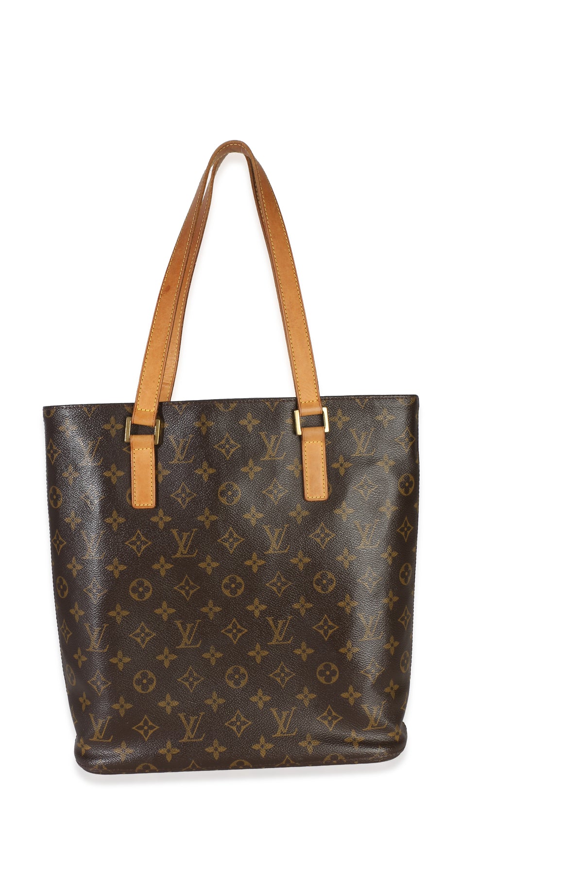 Louis Vuitton Vintage Monogram Canvas Vavin GM Tote Handbag id