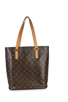 Louis Vuitton Vintage Monogram Canvas Vavin GM Tote Handbag id