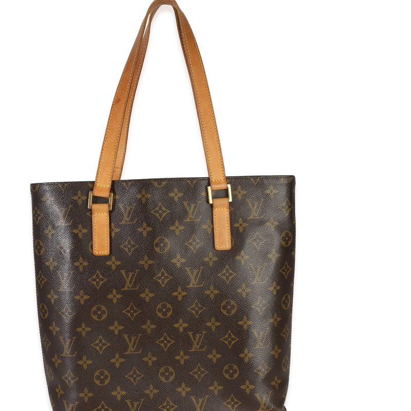 Louis Vuitton Vintage Monogram Canvas Vavin GM Tote Handbag id