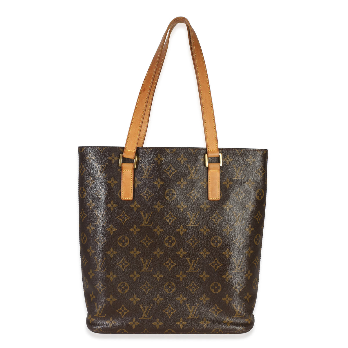 Louis Vuitton Vintage Monogram Canvas Vavin GM Tote Handbag id