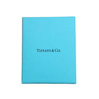 Tiffany & Co. Sterling Silver  Return To Tiffany Necklace box