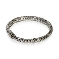 John Hardy Yellow Gold & Sterling Silver  Icon Bracelet 2