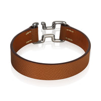 Hermès Stainless Steel  Tonight Bracelet 3