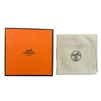 Hermès Stainless Steel  Tonight Bracelet box