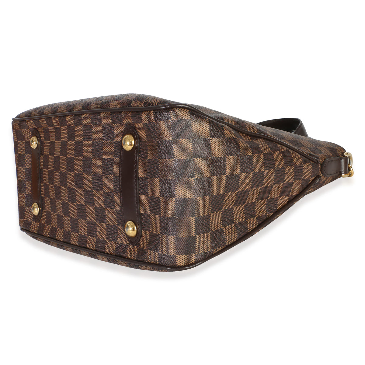 Louis Vuitton Damier Ebene Canvas Cabas Rosebery Handbag 6