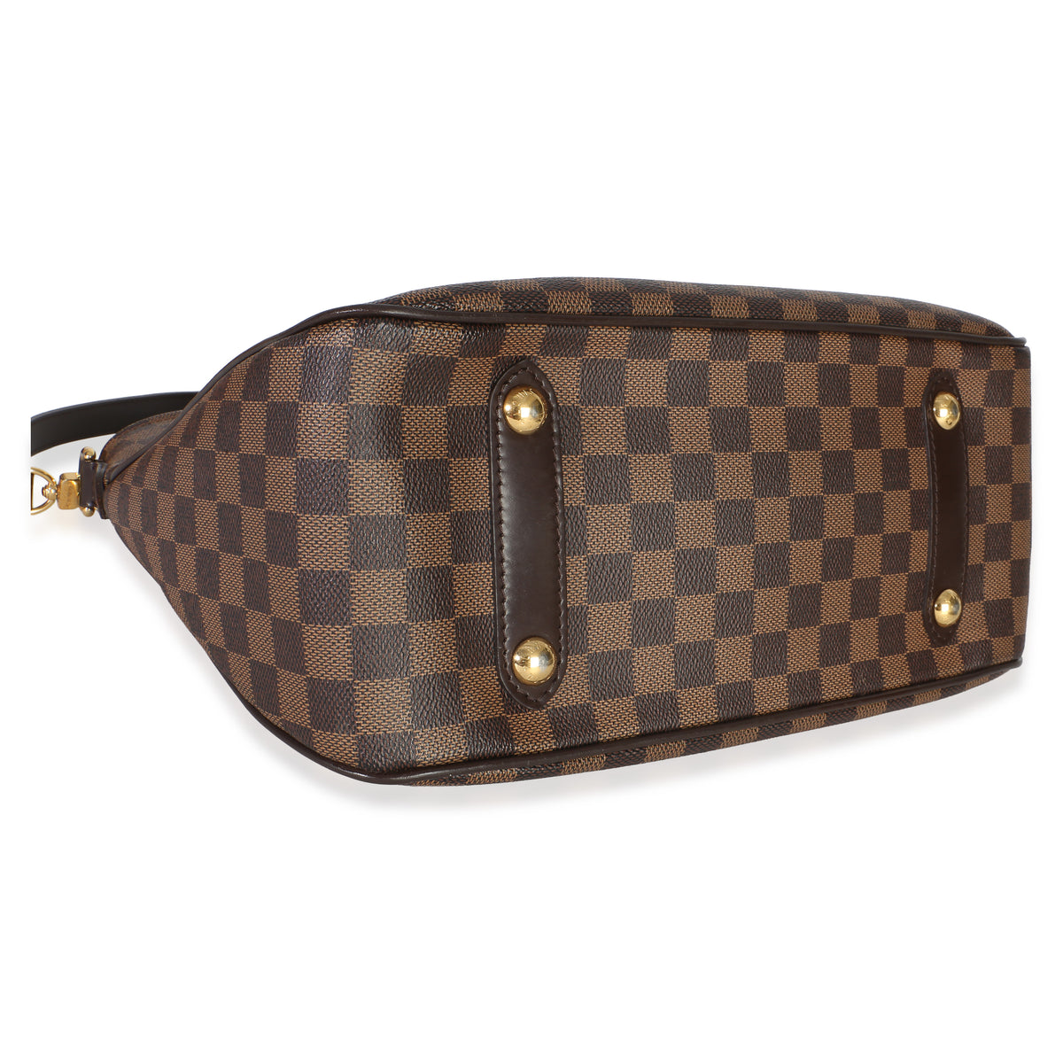 Louis Vuitton Damier Ebene Canvas Cabas Rosebery Handbag 7