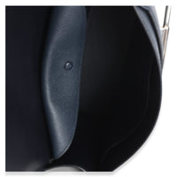 Hermès Bleu Nuit Epsom Verrou 23 PHW Handbag 9