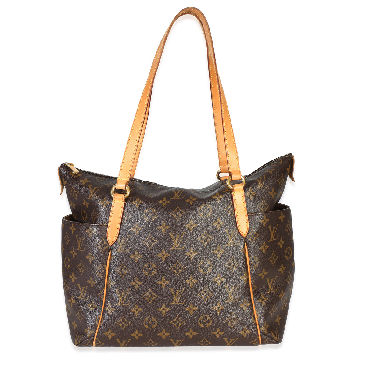Louis Vuitton Monogram Canvas Totally MM Handbag id
