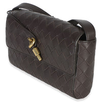 Bottega Veneta Fondant Intrecciato Nappa Andiamo Crossbody Handbag 2