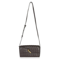 Bottega Veneta Fondant Intrecciato Nappa Andiamo Crossbody Handbag 8