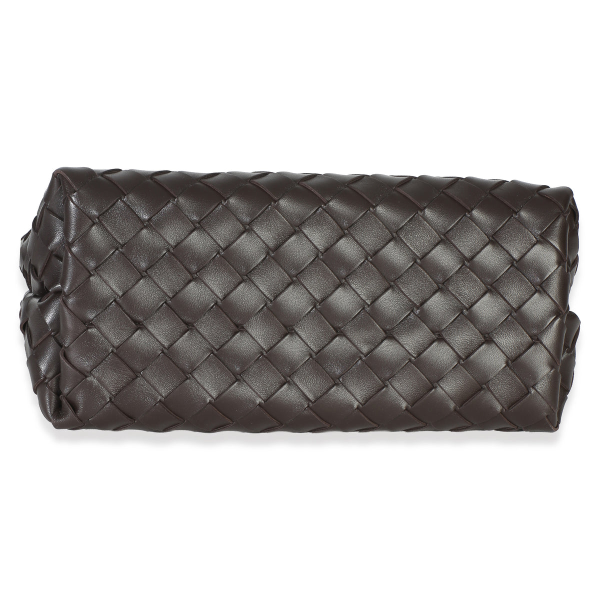 Bottega Veneta Fondant Intrecciato Nappa Small Andiamo Handbag 5