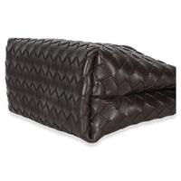 Bottega Veneta Fondant Intrecciato Nappa Small Andiamo Handbag 6