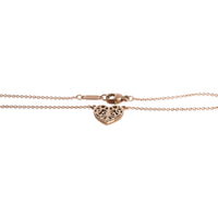 Tiffany & Co. Small Enchant Heart Pendant 2