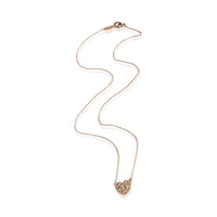 Tiffany & Co. Small Enchant Heart Pendant 4