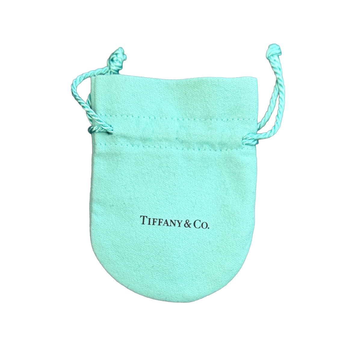Tiffany & Co. Sterling Silver Diamond Return To Tiffany Bracelet box
