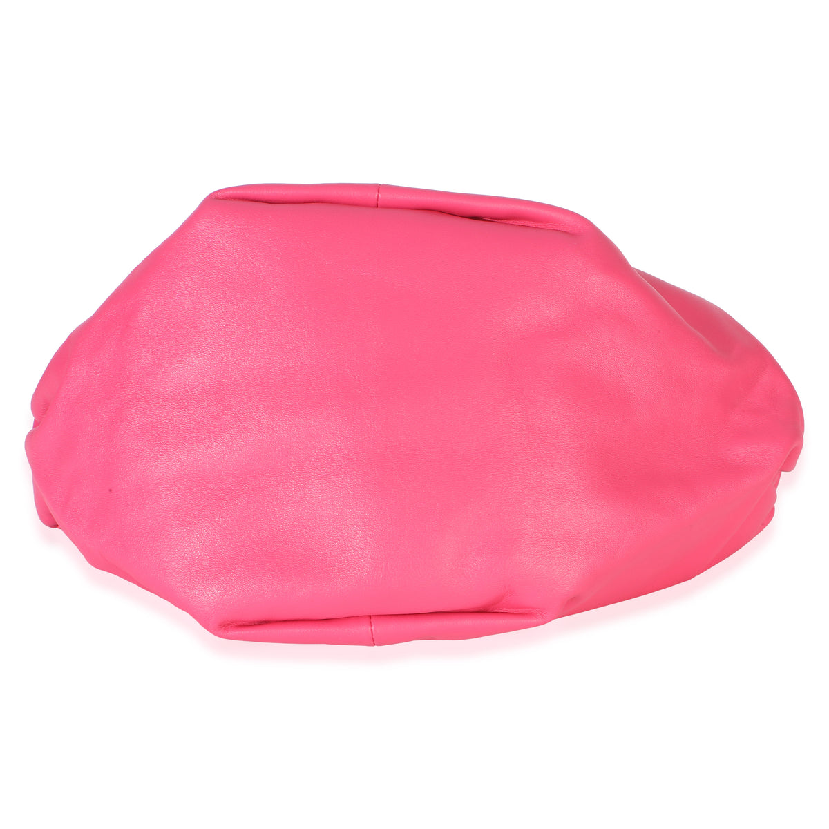 Bottega Veneta Pink Nappa Mini Double Knot Bag Handbag 5