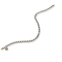 Tiffany & Co. Sterling Silver  Venetian Link Bracelet