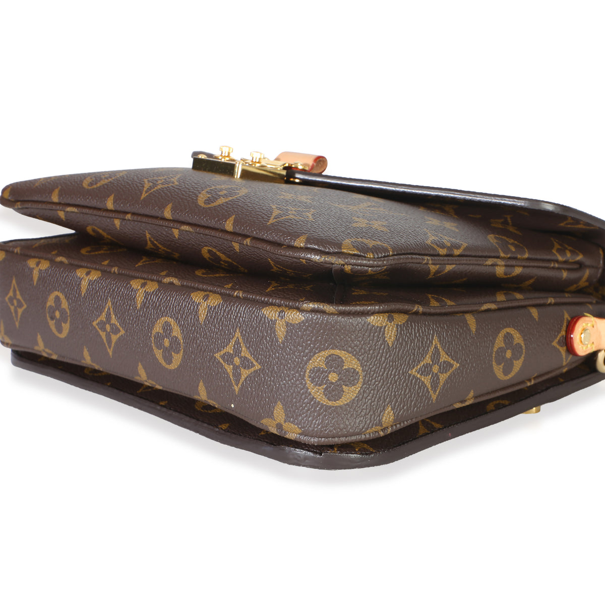 Louis Vuitton Monogram Canvas Pochette Metis Handbag 6