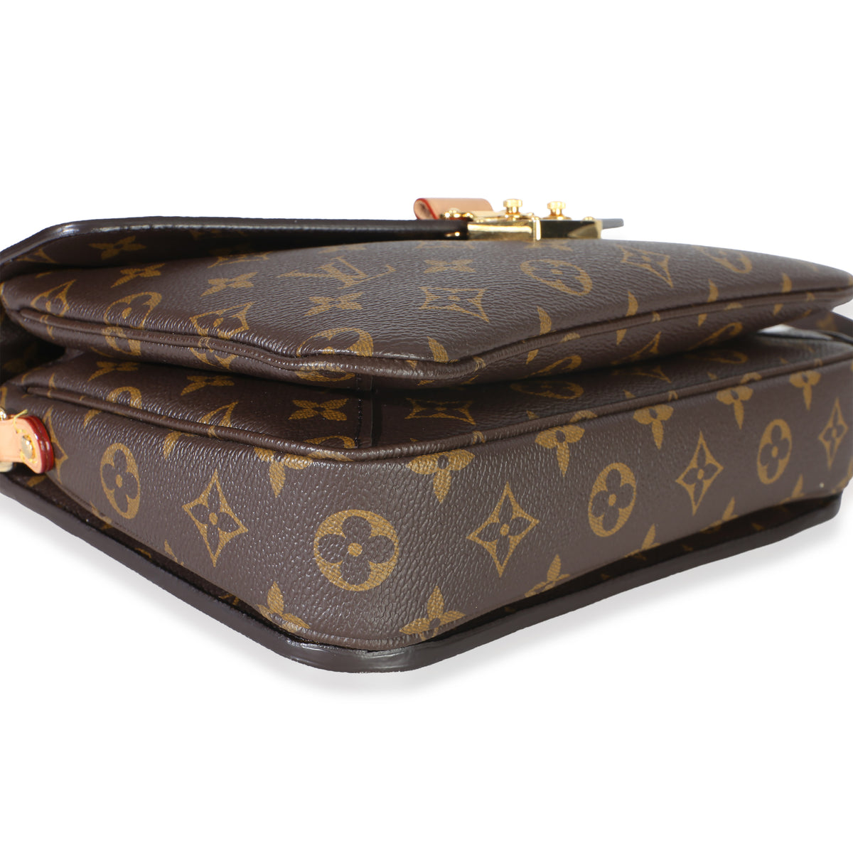 Louis Vuitton Monogram Canvas Pochette Metis Handbag 7