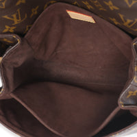 Louis Vuitton Monogram Canvas Pochette Metis Handbag 9