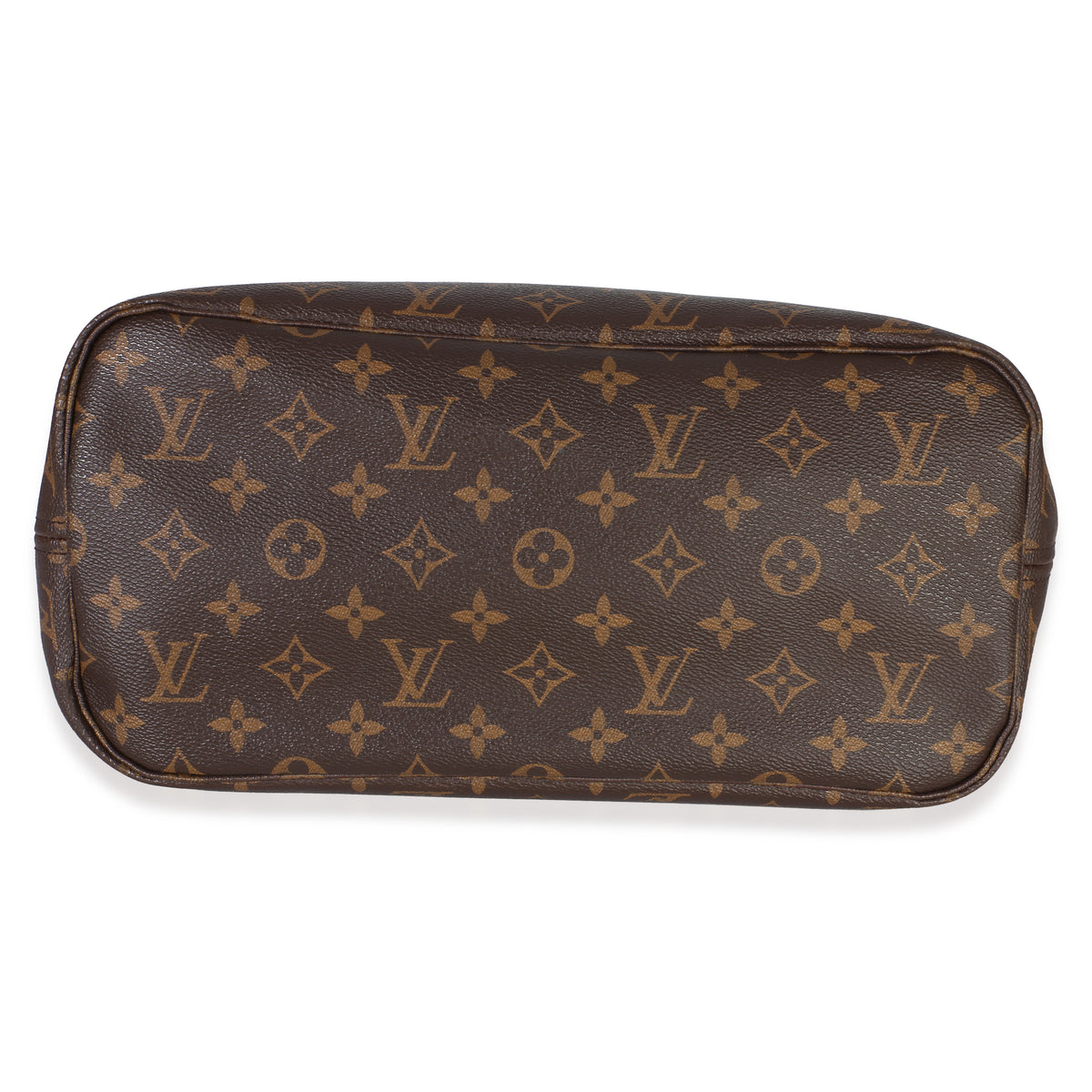 Louis Vuitton Monogram Canvas Neverfull MM Handbag 5