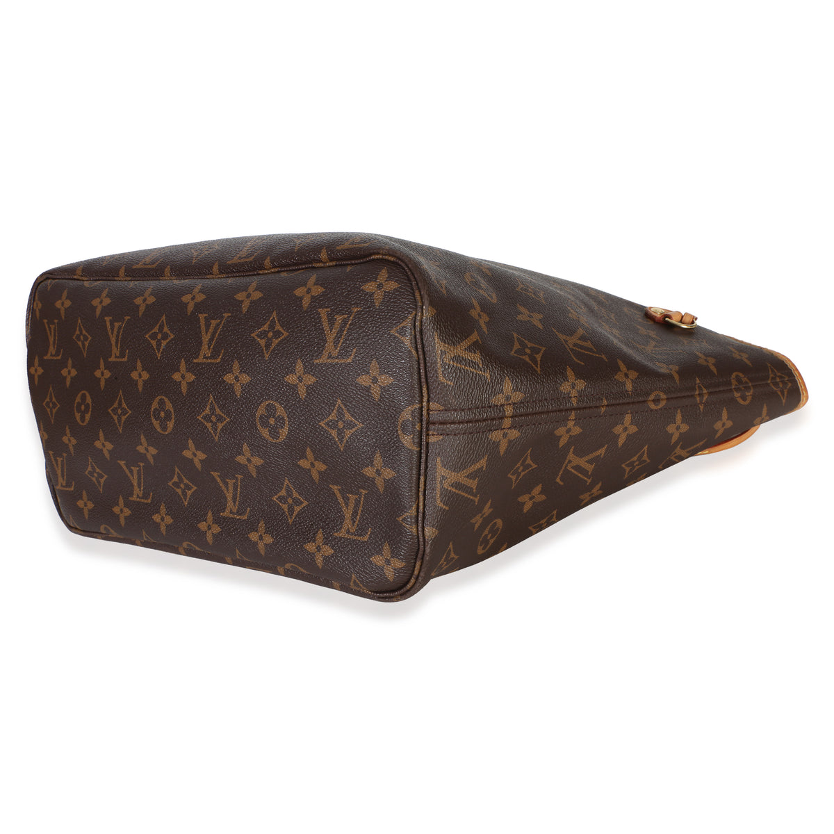 Louis Vuitton Monogram Canvas Neverfull MM Handbag 6