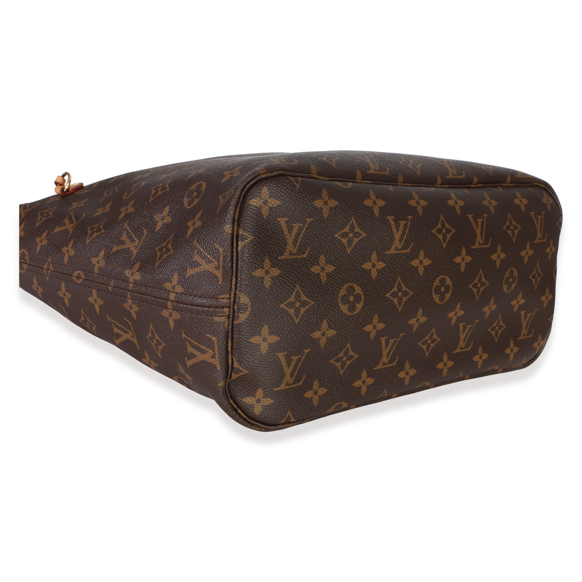 Louis Vuitton Monogram Canvas Neverfull MM Handbag 7
