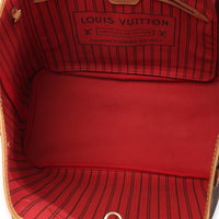Louis Vuitton Monogram Canvas Neverfull MM Handbag 8