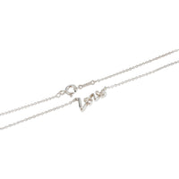 Tiffany & Co. Sterling Silver  Paloma Picasso Graffiti Bracelet sv