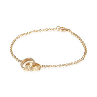 Cartier Yellow Gold  Love Bracelet 2