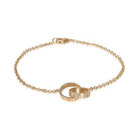 Cartier Yellow Gold  Love Bracelet fv